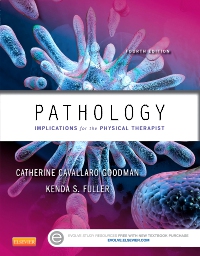 cover image - Pathology - Elsevier eBook on VitalSource,4th Edition