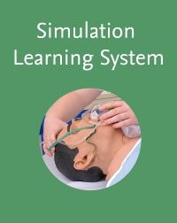 cover image - Simulation Learning System for Psychiatric Mental Health Nursing