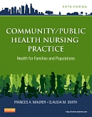 cover image - Community/Public Health Nursing Online for Community/Public Health Nursing Practice,5th Edition