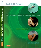 cover image - Evolve Resources for Physical Agents in Rehabilitation,4th Edition