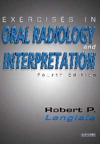 cover image - Exercises in Oral Radiology and Interpretation - Elsevier eBook on VitalSource,4th Edition
