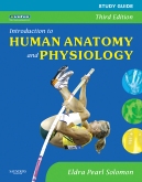 cover image - Study Guide for Introduction to Human Anatomy and Physiology - Elsevier eBook on VitalSource,3rd Edition