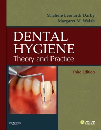 cover image - Dental Hygiene - Elsevier eBook on VitalSource,3rd Edition