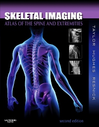 cover image - Skeletal Imaging - Elsevier eBook on VitalSource,2nd Edition