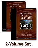 Textbook of Veterinary Internal Medicine - Elsevier eBook on