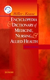 cover image - Evolve Resources for Miller-Keane Encyclopedia & Dictionary of Medicine, Nursing & Allied Health -- Revised Reprint,7th Edition