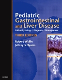 cover image - Evolve Resources for Pediatric Gastrointestinal and Liver Disease,3rd Edition