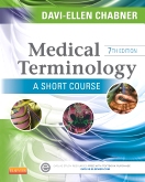 cover image - Medical Terminology Online for Medical Terminology: A Short Course (eCommerce Version),7th Edition