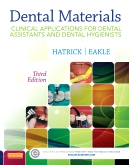 cover image - Evolve Resources for Dental Materials,3rd Edition