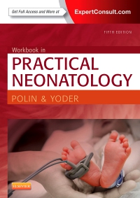 cover image - Workbook in Practical Neonatology,5th Edition