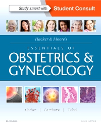 cover image - Hacker & Moore's Essentials of Obstetrics and Gynecology,6th Edition