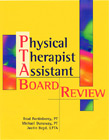 cover image - Physical Therapy Assistant Board Review