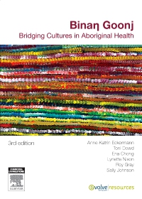 cover image - Binan Goonj - E-Book VBK, 3rd Edition