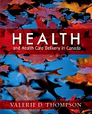 cover image - Evolve Resources for Health and Health Care Delivery in Canada