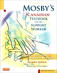 cover image - Evolve Resources for Mosby's Canadian Textbook for the Support Worker,3rd Edition