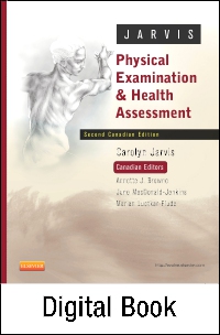 Physical examination jarvis