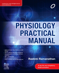 cover image - Physiology Practical Manual, 1st Edition,1st Edition