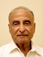 N. V. Bhagavan