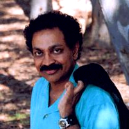 V. S. Ramachandran