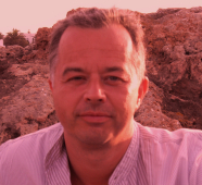 Steven Percival