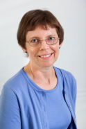 Ruth Baer