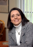 Linda Mayes