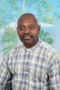 A. Kayode Coker, PhD