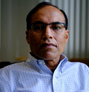 Swapan Chowdhury