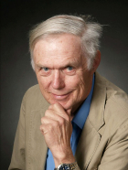 Albert Parr