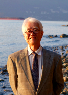 Yoshikata Koga