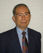 Hiroshi Kamimura