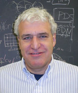 Eby Friedman