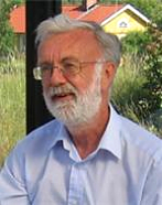 Donald McLusky