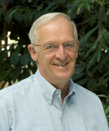 Gene E. Likens