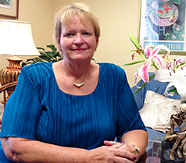 Jacqueline Fish