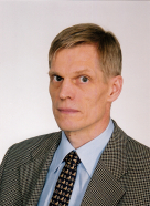Mikko Nikinmaa