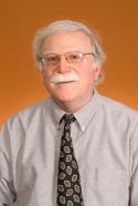 David Laughlin