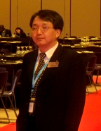 Songjun Li