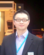 Yi Ge