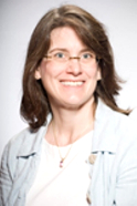Carolyn Turvey