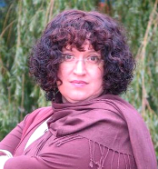 Nancy Agmon-Levin