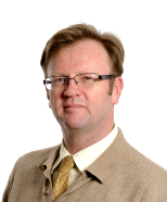 Patrick Arbuthnot