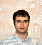 Anton Kutikhin