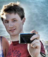 Simon Robinson