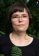 Ekaterina Kulakovskaya