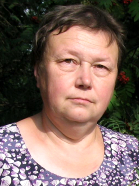 Tatiana Kulakovskaya