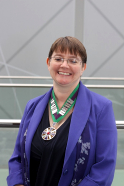 Tracey Cooper