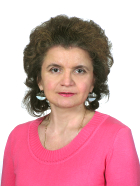 Helen Evsyukova