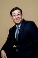 David Lee Kuo Chuen