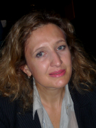 Marija Vlaski-Lafarge